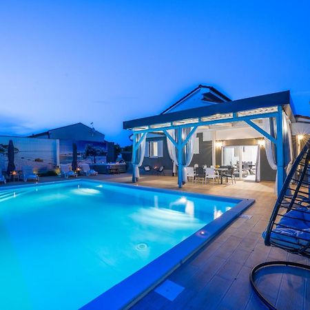 Villa Beauty Kanfanar Esterno foto