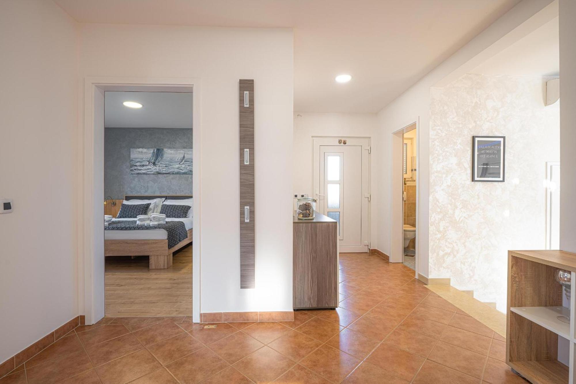 Villa Beauty Kanfanar Esterno foto