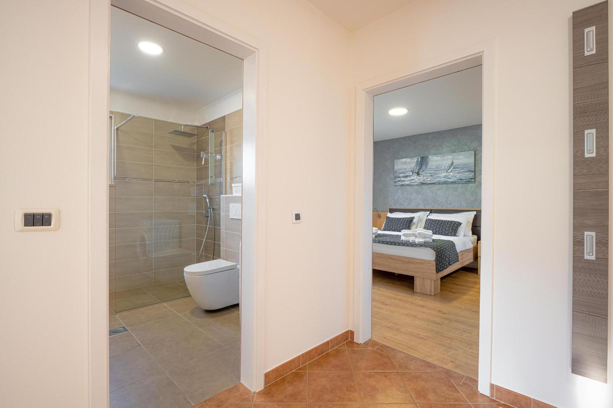Villa Beauty Kanfanar Esterno foto